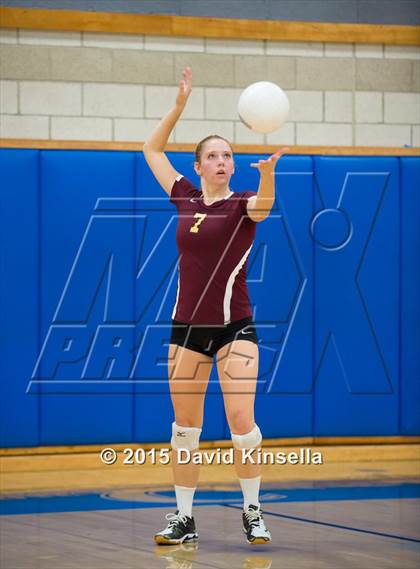 Thumbnail 1 in Whitney @ Rocklin photogallery.
