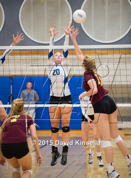 Thumbnail 1 in Whitney @ Rocklin photogallery.