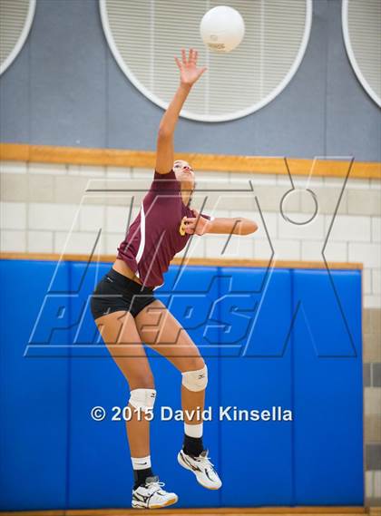 Thumbnail 1 in Whitney @ Rocklin photogallery.