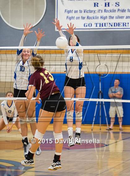 Thumbnail 3 in Whitney @ Rocklin photogallery.
