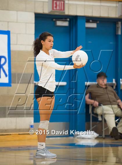Thumbnail 3 in Whitney @ Rocklin photogallery.