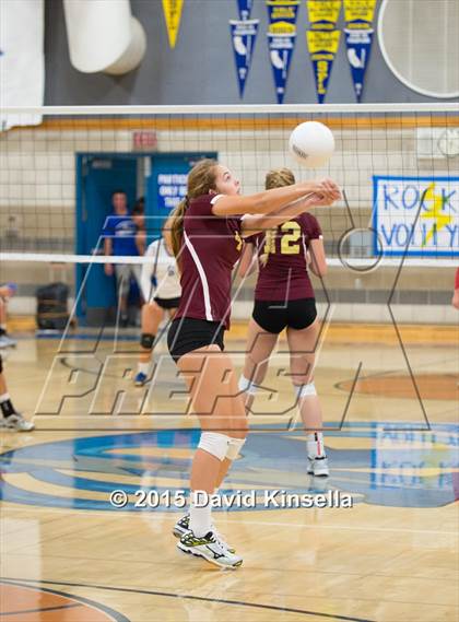 Thumbnail 2 in Whitney @ Rocklin photogallery.