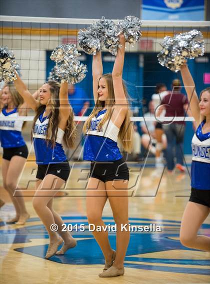 Thumbnail 1 in Whitney @ Rocklin photogallery.