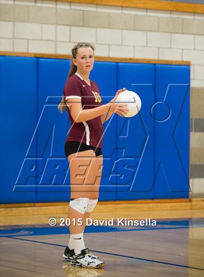 Thumbnail 3 in Whitney @ Rocklin photogallery.