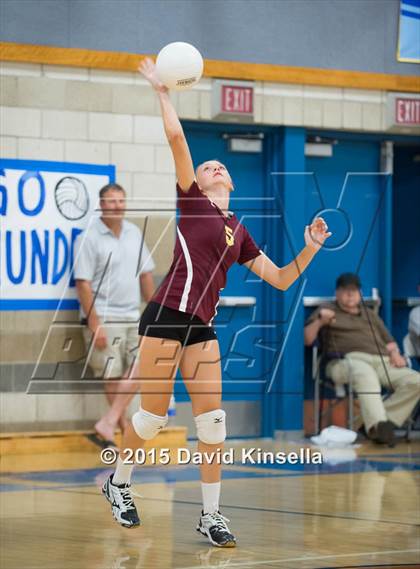 Thumbnail 1 in Whitney @ Rocklin photogallery.