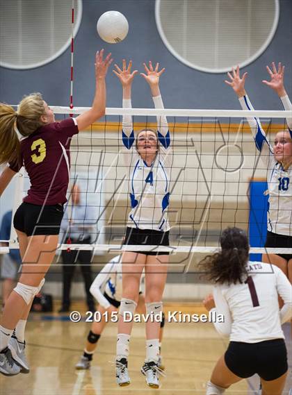 Thumbnail 2 in Whitney @ Rocklin photogallery.