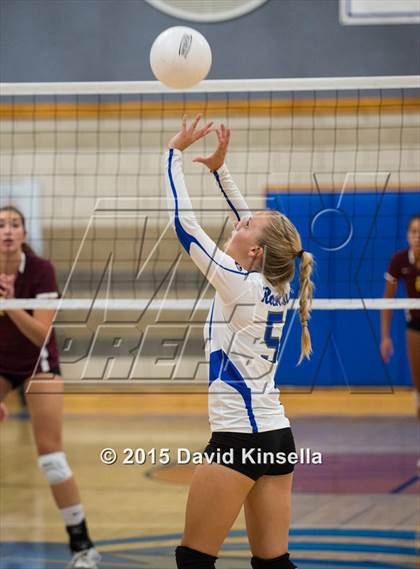 Thumbnail 1 in Whitney @ Rocklin photogallery.