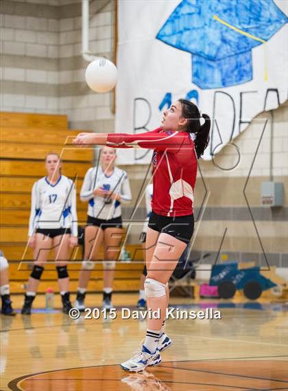Thumbnail 3 in Whitney @ Rocklin photogallery.