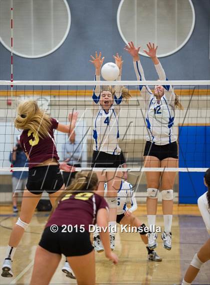 Thumbnail 1 in Whitney @ Rocklin photogallery.
