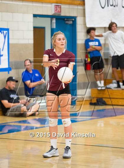Thumbnail 2 in Whitney @ Rocklin photogallery.