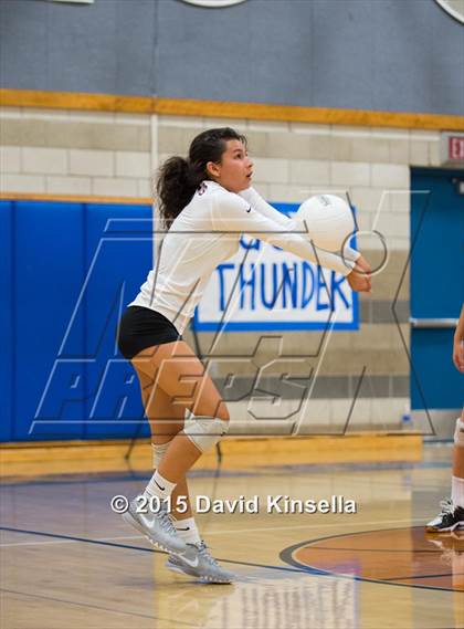 Thumbnail 3 in Whitney @ Rocklin photogallery.