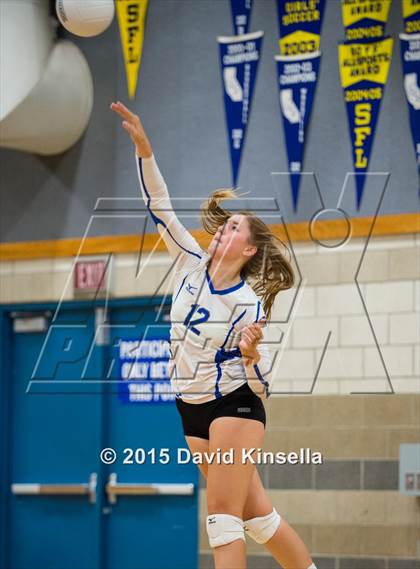 Thumbnail 2 in Whitney @ Rocklin photogallery.