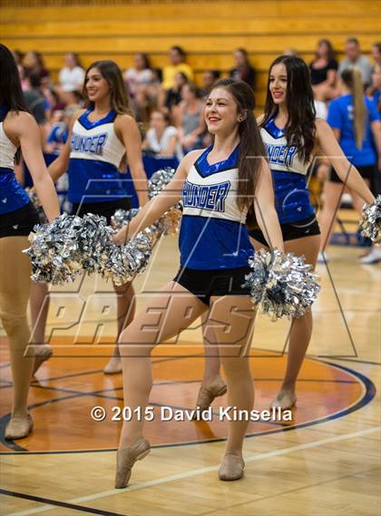 Thumbnail 3 in Whitney @ Rocklin photogallery.