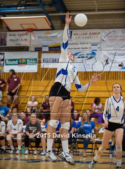 Thumbnail 3 in Whitney @ Rocklin photogallery.