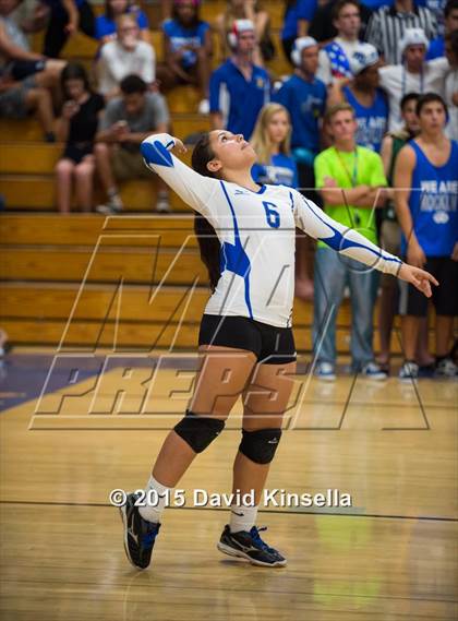 Thumbnail 1 in Whitney @ Rocklin photogallery.