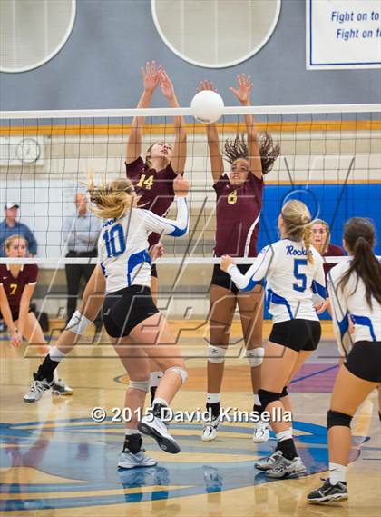 Thumbnail 3 in Whitney @ Rocklin photogallery.