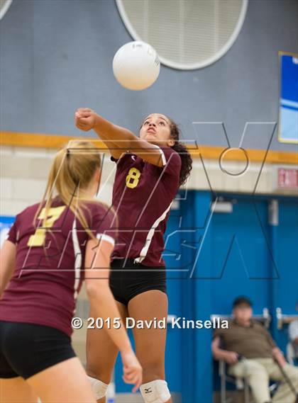 Thumbnail 3 in Whitney @ Rocklin photogallery.
