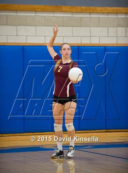 Thumbnail 1 in Whitney @ Rocklin photogallery.
