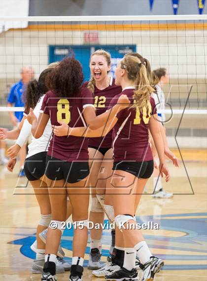 Thumbnail 3 in Whitney @ Rocklin photogallery.