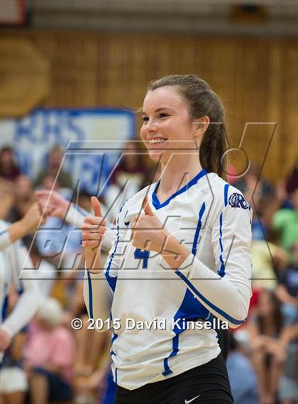 Thumbnail 3 in Whitney @ Rocklin photogallery.