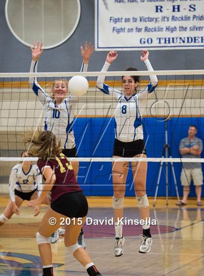 Thumbnail 1 in Whitney @ Rocklin photogallery.