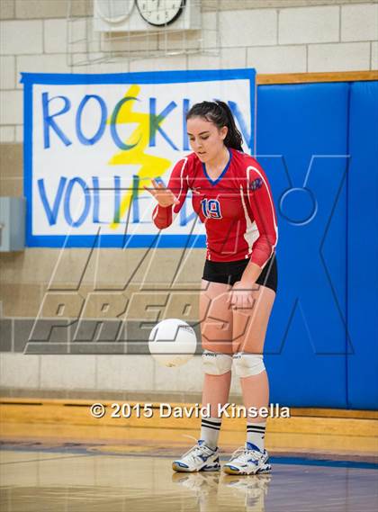 Thumbnail 3 in Whitney @ Rocklin photogallery.