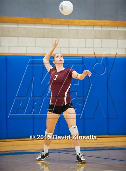 Thumbnail 1 in Whitney @ Rocklin photogallery.