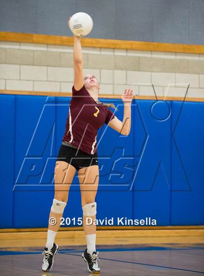 Thumbnail 3 in Whitney @ Rocklin photogallery.