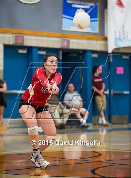 Thumbnail 2 in Whitney @ Rocklin photogallery.