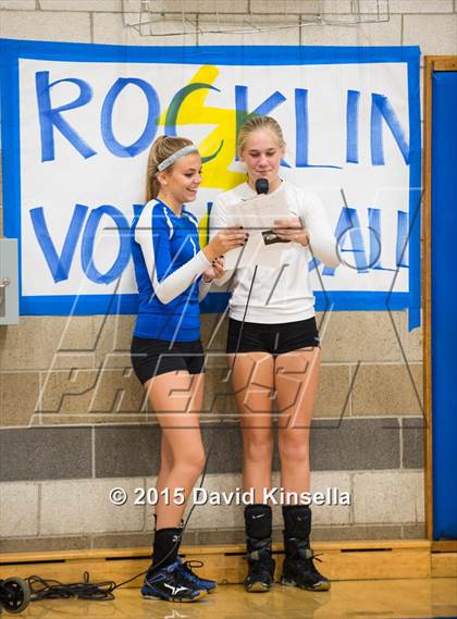 Thumbnail 1 in Whitney @ Rocklin photogallery.