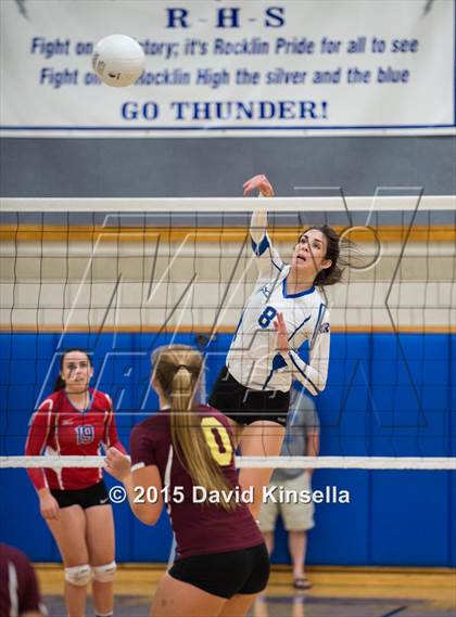 Thumbnail 3 in Whitney @ Rocklin photogallery.