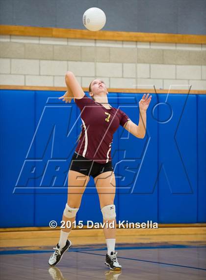 Thumbnail 2 in Whitney @ Rocklin photogallery.