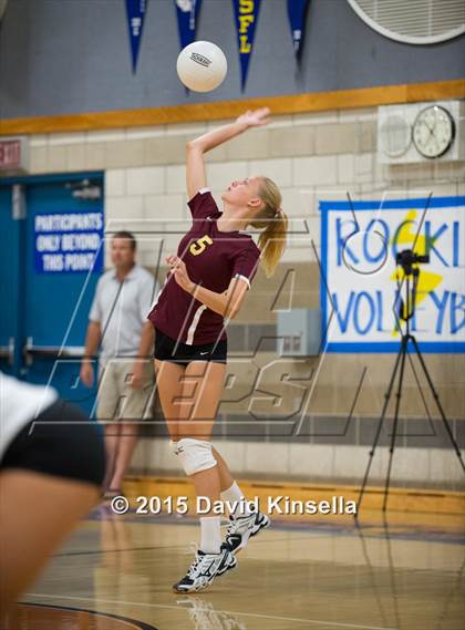 Thumbnail 2 in Whitney @ Rocklin photogallery.