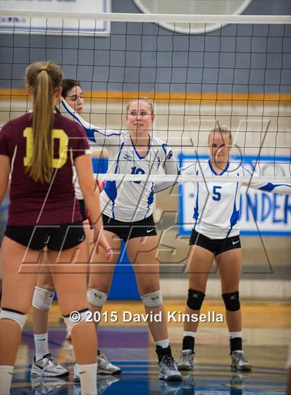 Thumbnail 2 in Whitney @ Rocklin photogallery.