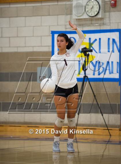 Thumbnail 3 in Whitney @ Rocklin photogallery.