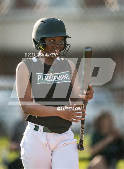 Thumbnail 3 in Episcopal @ Plaquemine photogallery.