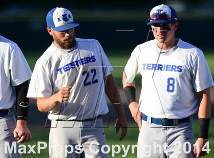 Thumbnail 3 in Haddam-Killingworth vs. Rocky Hill (CIAC Class M Final) photogallery.