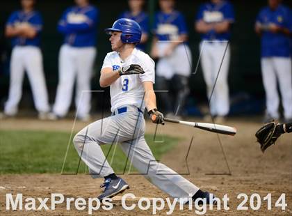 Thumbnail 2 in Haddam-Killingworth vs. Rocky Hill (CIAC Class M Final) photogallery.