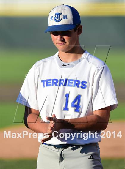 Thumbnail 1 in Haddam-Killingworth vs. Rocky Hill (CIAC Class M Final) photogallery.