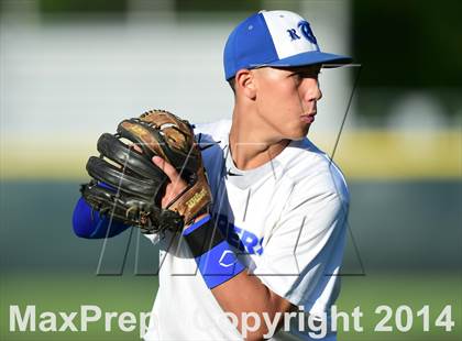 Thumbnail 3 in Haddam-Killingworth vs. Rocky Hill (CIAC Class M Final) photogallery.