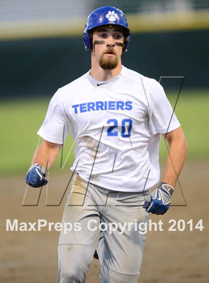 Thumbnail 3 in Haddam-Killingworth vs. Rocky Hill (CIAC Class M Final) photogallery.