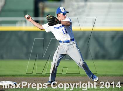 Thumbnail 1 in Haddam-Killingworth vs. Rocky Hill (CIAC Class M Final) photogallery.