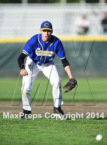 Thumbnail 1 in Haddam-Killingworth vs. Rocky Hill (CIAC Class M Final) photogallery.