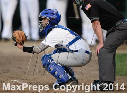 Thumbnail 1 in Haddam-Killingworth vs. Rocky Hill (CIAC Class M Final) photogallery.