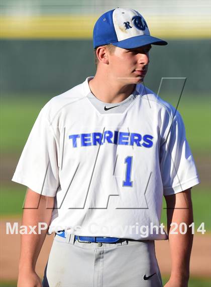Thumbnail 3 in Haddam-Killingworth vs. Rocky Hill (CIAC Class M Final) photogallery.