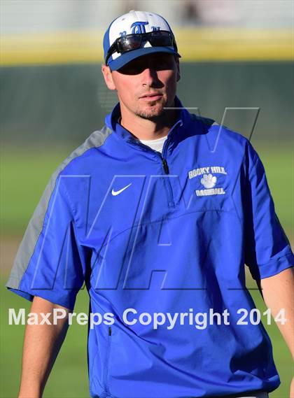 Thumbnail 3 in Haddam-Killingworth vs. Rocky Hill (CIAC Class M Final) photogallery.