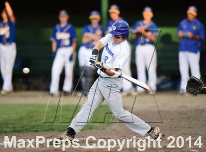 Thumbnail 2 in Haddam-Killingworth vs. Rocky Hill (CIAC Class M Final) photogallery.