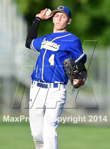 Thumbnail 1 in Haddam-Killingworth vs. Rocky Hill (CIAC Class M Final) photogallery.