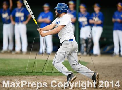 Thumbnail 1 in Haddam-Killingworth vs. Rocky Hill (CIAC Class M Final) photogallery.