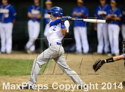 Thumbnail 1 in Haddam-Killingworth vs. Rocky Hill (CIAC Class M Final) photogallery.